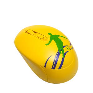 ماوس وایرلس فوتبالی Ut28