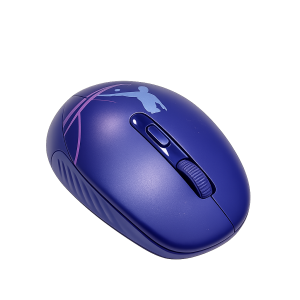 ماوس بی سیم میتسوشیدا مدل KC-2054