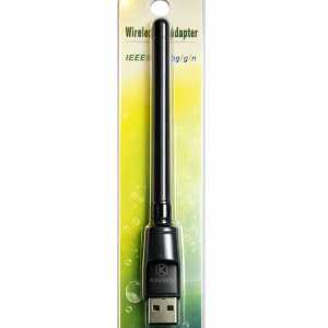 کارت شبکه وایرلس آنتن دار  KAVARON