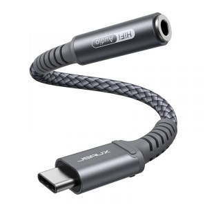 مبدل جک تایپ سی CB08