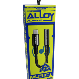 مبدل جک تایپ سی CB08