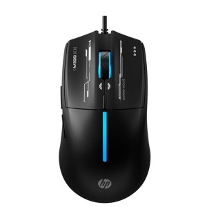 ماوس بازی HP M100 اورجینال