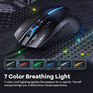 ماوس وایرلس Philips 7347