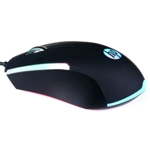 ماوس بازی HP M100 اورجینال