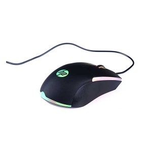 ماوس بازی HP M100 اورجینال