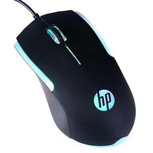 ماوس بازی HP M100 اورجینال