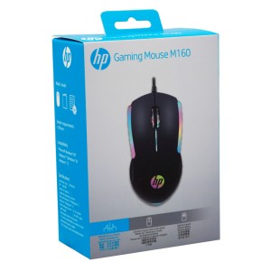 ماوس بازی HP M160 اورجینال