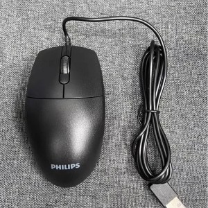 ماوس Philiphs 7247 اورجینال