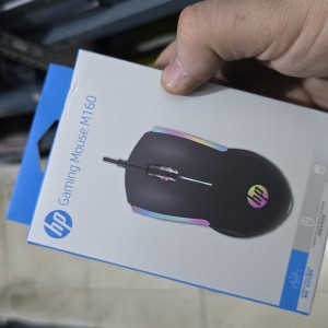 ماوس بازی HP M160 اورجینال