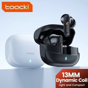 ایرپاد بلوتوثی Toocki  XX03 سفید