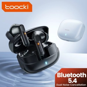 ایرپاد بلوتوثی Toocki  XX03 سفید