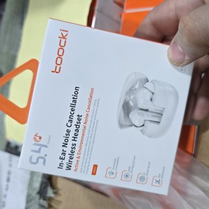 ایرپاد بلوتوثی Toocki  XX03 سفید