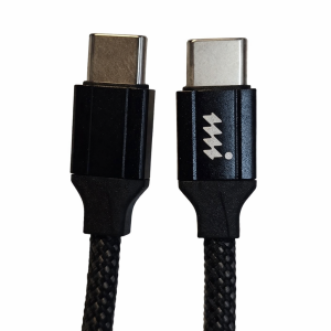 کابل دو سر  تایپ سی  Mitech  CCW 301 کنفی