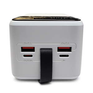پاور بانک فست PJM Kc15 50000mah
