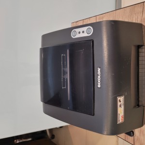 پرینتر لیبل زن بیکسولون مدل SLP-TX400