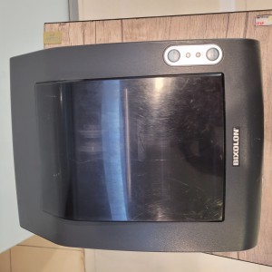 پرینتر لیبل زن بیکسولون مدل SLP-TX400