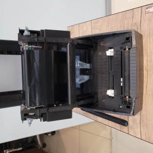 پرینتر لیبل زن بیکسولون مدل SLP-TX400