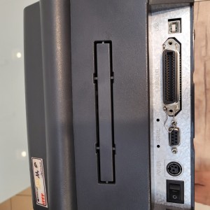 پرینتر لیبل زن بیکسولون مدل SLP-TX400