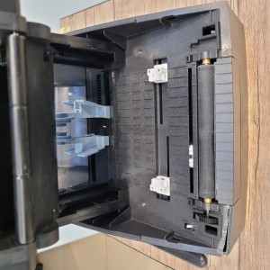 پرینتر لیبل زن بیکسولون مدل SLP-TX400