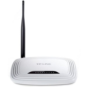 روتر بی سیم TP-LINK TL-WR740N
