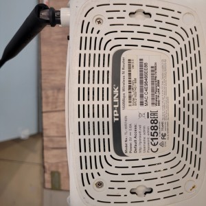روتر بی سیم TP-LINK TL-WR740N