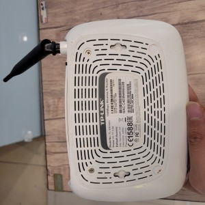 روتر بی سیم TP-LINK TL-WR740N
