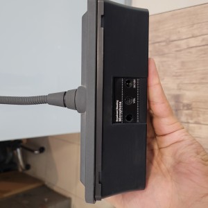 میکروفن پیج Media MC-231