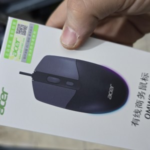 ماوس سایلنت Acer Omw318 اورجینال