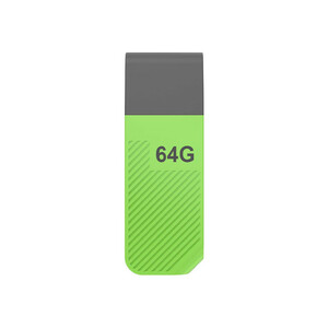 فلش مموری ایسر مدل UP200 ظرفیت 64 گیگابایت با رابط USB 2.0