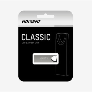 فلش مموری USB 3.0 هایک سمی مدل Classic M200 USB3 ظرفیت 64 گیگابایت