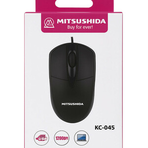 ماوس میتسوشیدا مدل KC-045