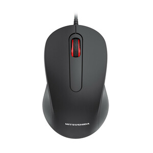 ماوس سیمی میتسوشیدا مدل KC-M1