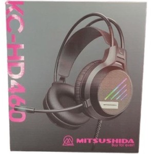 هدست سیم دار میتسوشیدا مدل KC-HD460