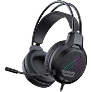 هدست سیم دار میتسوشیدا مدل KC-HD460