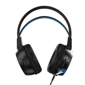 هدست مخصوص بازی میتسوشیدا مدل KC-HD490