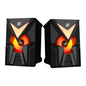 اسپیکر دسکتاپ ایکس فورتک مدل X-S7