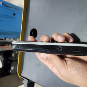 تلفن بی سیم Yealink  w52p  به همراه داکت انتن