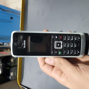 تلفن بی سیم Yealink  w52p  به همراه داکت انتن