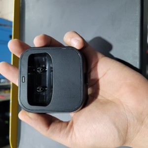 تلفن بی سیم Yealink  w52p  به همراه داکت انتن