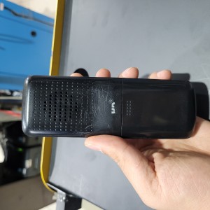تلفن بی سیم Yealink  w52p  به همراه داکت انتن