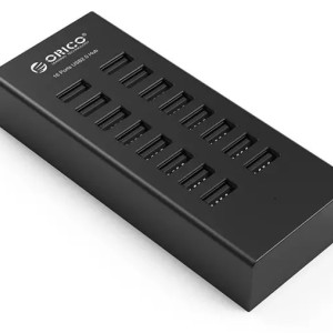 هاب 16 پورت USB 2.0 اوریکو مدل H1613-U2