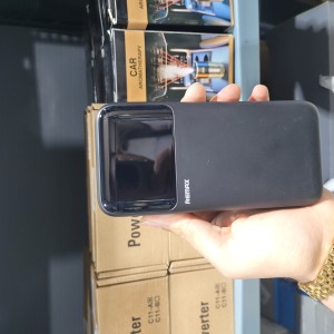 پاوربانک فست شارژ Remax FCP-2   20000mAh مشکی