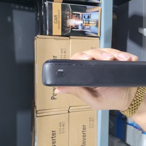 پاوربانک فست شارژ Remax FCP-2   20000mAh مشکی