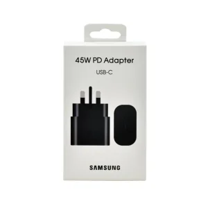 شارژر سوپر فست SAMSUNG 45W کپی
