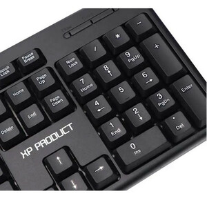 کیبورد XP 8800
