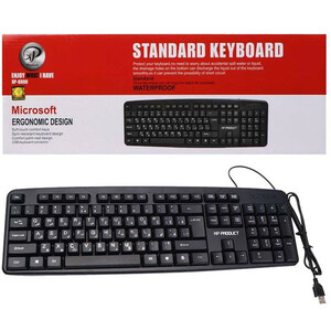 کیبورد XP 8800