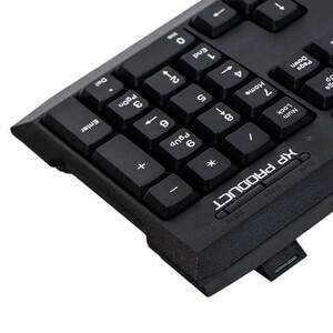 کیبورد XP 8000