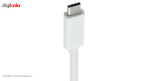 مبدل USB-C به VGA