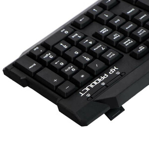 کیبورد ایکس پی-پروداکت مدل XP-8600
