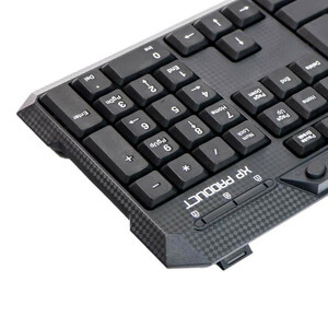 کیبورد ایکس پی-پروداکت مدل XP-8900